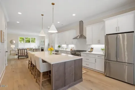 811 Maple Berry Lane Raleigh NC 27607