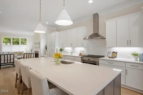 811 Maple Berry Lane Raleigh NC 27607