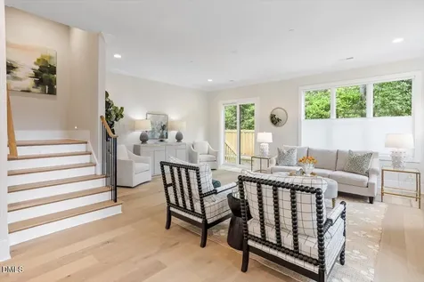 811 Maple Berry Lane Raleigh NC 27607