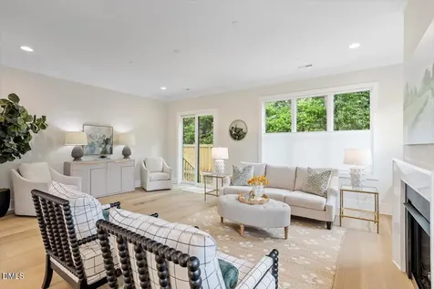 811 Maple Berry Lane Raleigh NC 27607