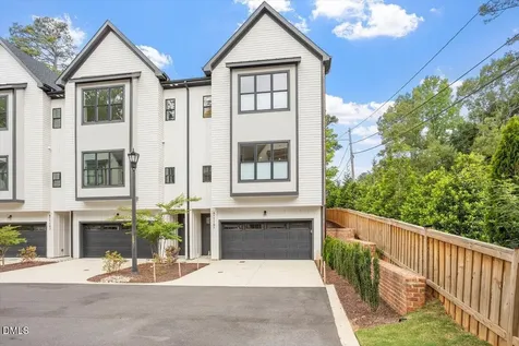 811 Maple Berry Lane Raleigh NC 27607