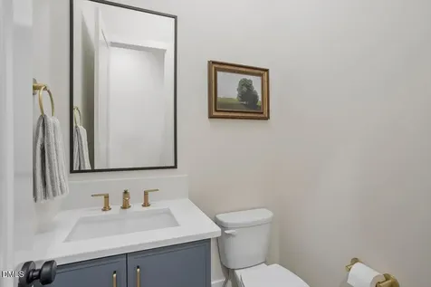 811 Maple Berry Lane Raleigh NC 27607