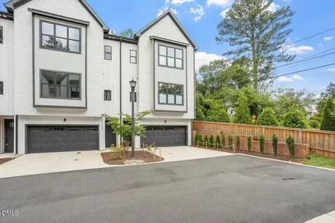 811 Maple Berry Lane Raleigh NC 27607