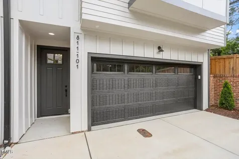 811 Maple Berry Lane Raleigh NC 27607