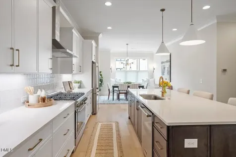 811 Maple Berry Lane Raleigh NC 27607