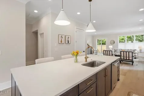 811 Maple Berry Lane Raleigh NC 27607
