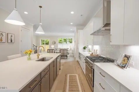 811 Maple Berry Lane Raleigh NC 27607