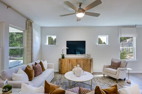 282 Blue Butterfly Drive Angier NC 27501