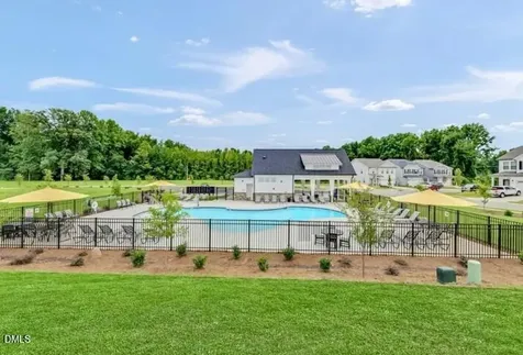 282 Blue Butterfly Drive Angier NC 27501