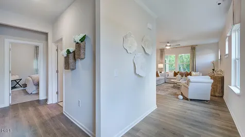 282 Blue Butterfly Drive Angier NC 27501