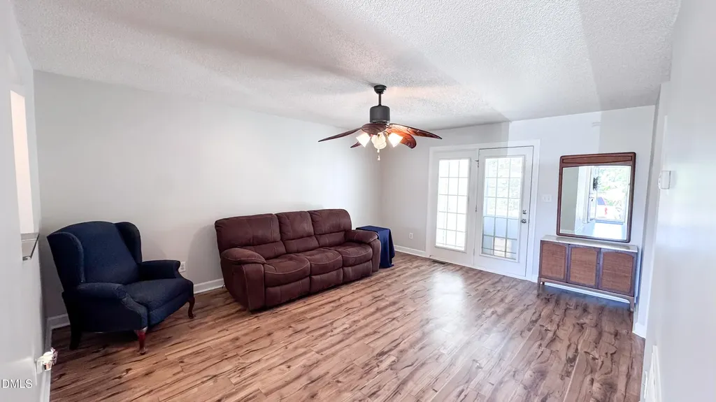 1732 Stroll Circle Fuquay Varina NC 27526