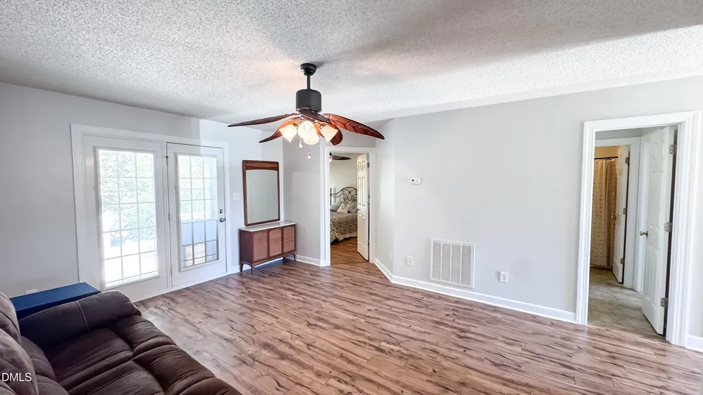 1732 Stroll Circle Fuquay Varina NC 27526