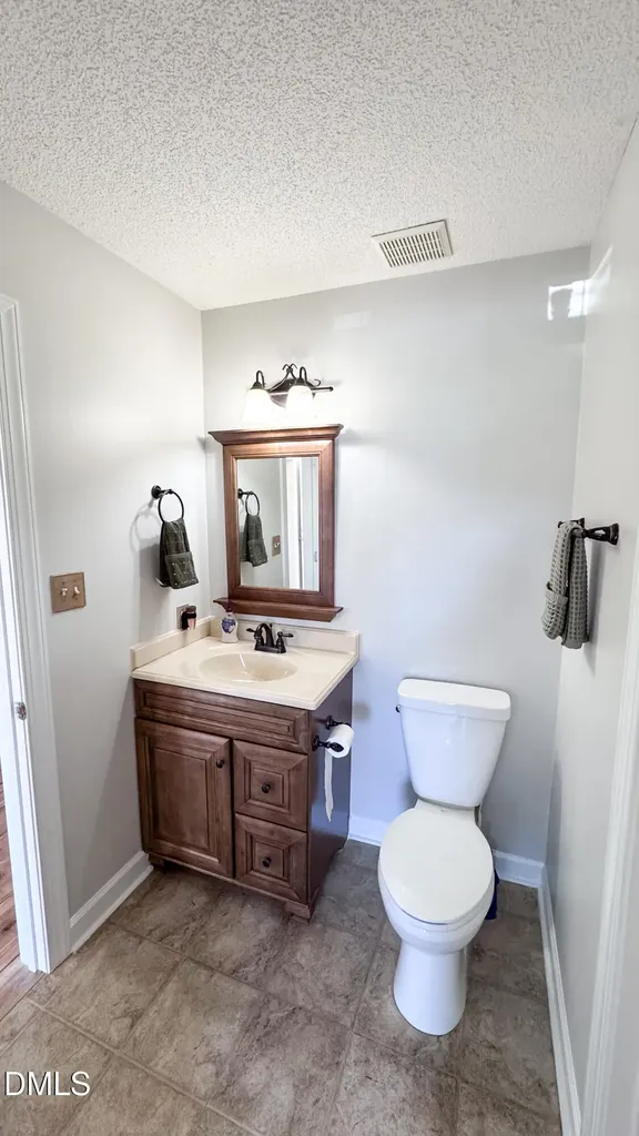 1732 Stroll Circle Fuquay Varina NC 27526