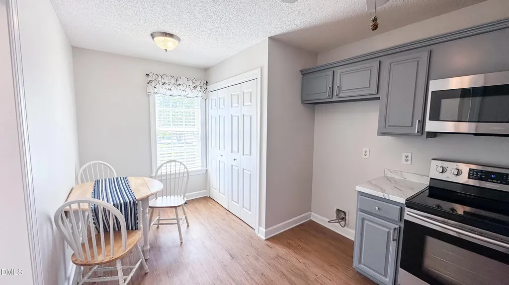 1732 Stroll Circle Fuquay Varina NC 27526