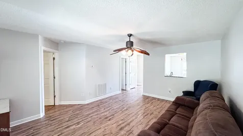 1732 Stroll Circle Fuquay Varina NC 27526