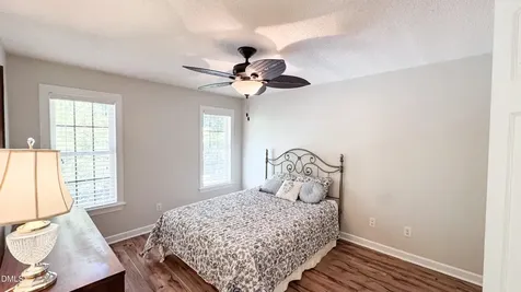 1732 Stroll Circle Fuquay Varina NC 27526