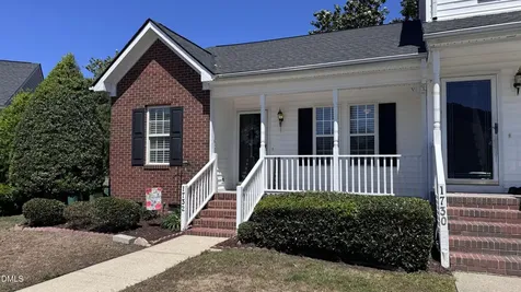 1732 Stroll Circle Fuquay Varina NC 27526