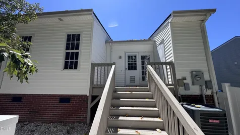 1732 Stroll Circle Fuquay Varina NC 27526