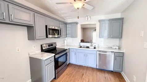 1732 Stroll Circle Fuquay Varina NC 27526