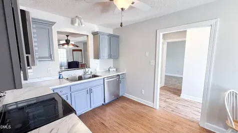 1732 Stroll Circle Fuquay Varina NC 27526