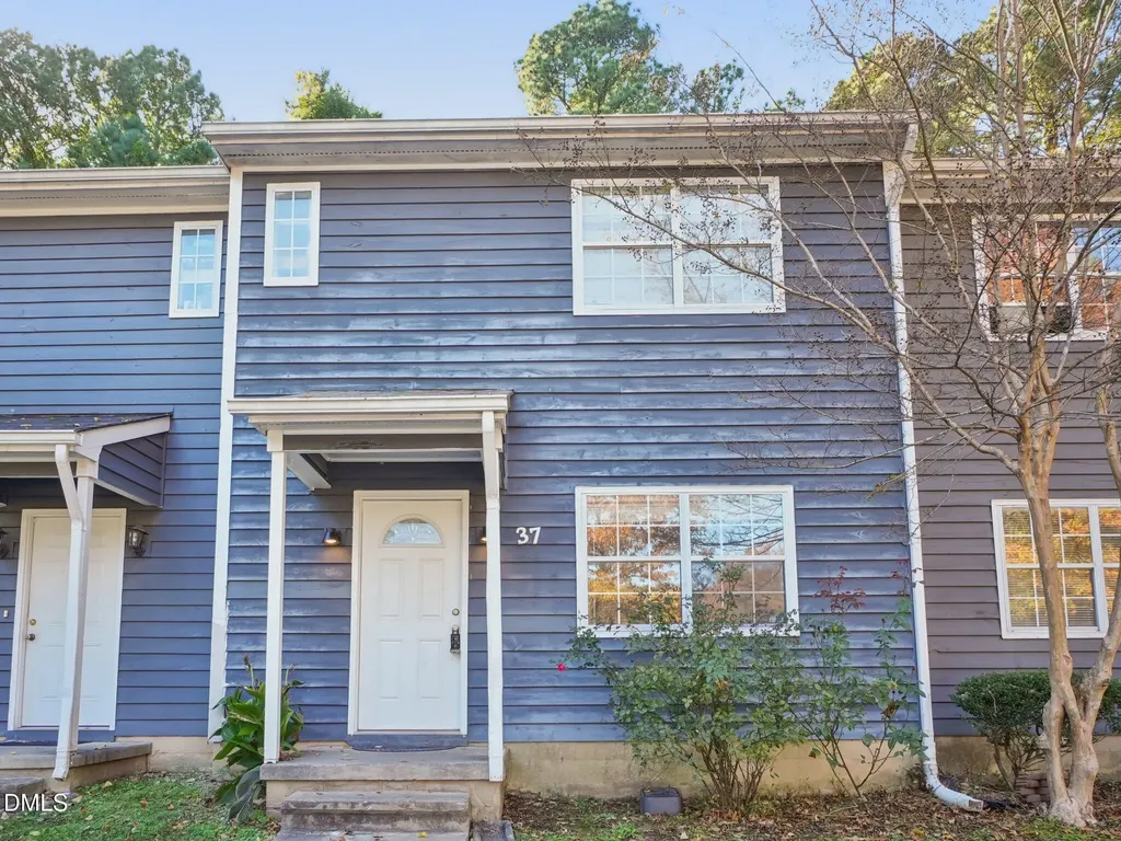 2146 Charles Street Durham NC 27707