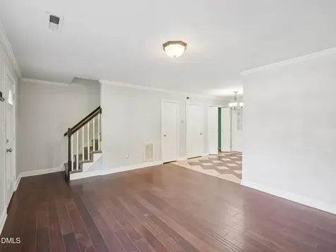 2146 Charles Street Durham NC 27707