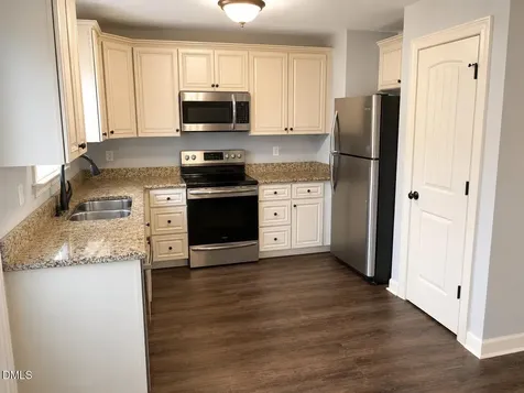 119 N Cross Street Angier NC 27501