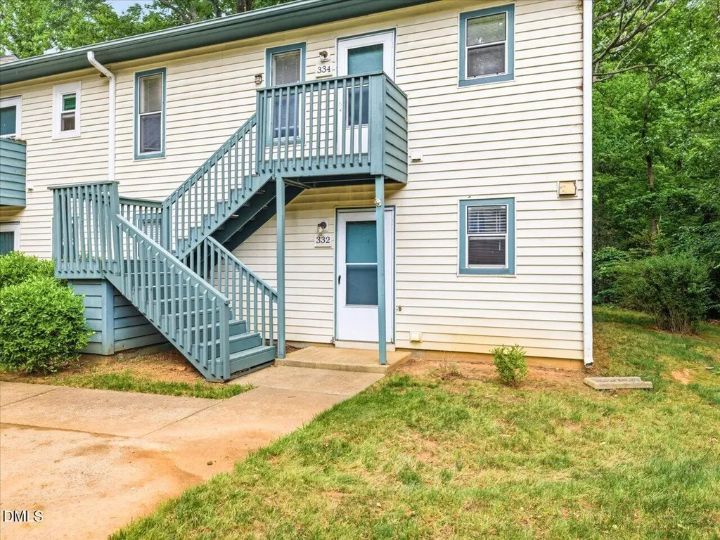 332 Ashley Forest Road Chapel Hill NC 27514