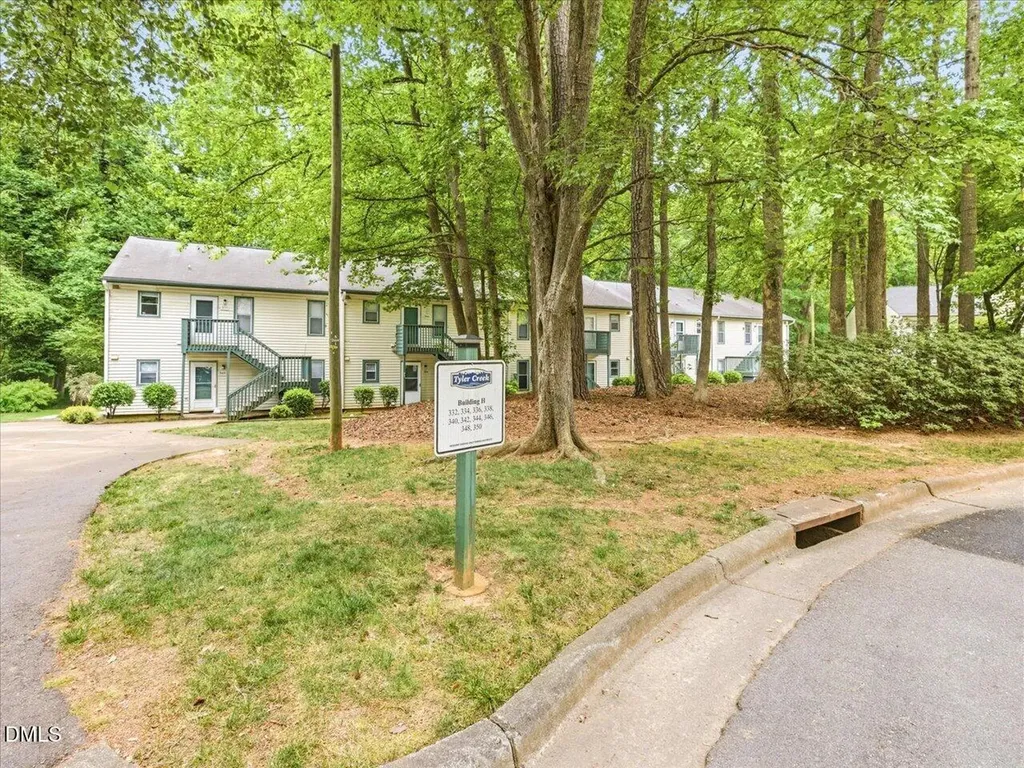332 Ashley Forest Road Chapel Hill NC 27514