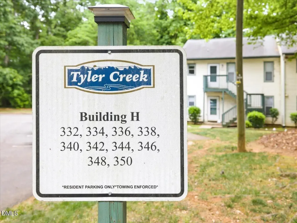 332 Ashley Forest Road Chapel Hill NC 27514