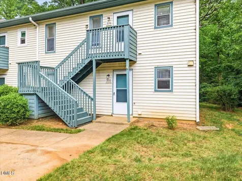 332 Ashley Forest Road Chapel Hill NC 27514