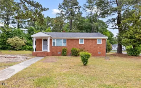 305 Cox Maddox Road Sanford NC 27332