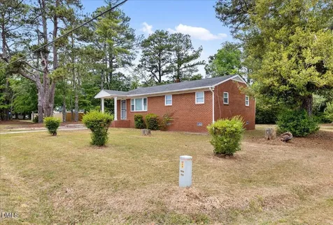 305 Cox Maddox Road Sanford NC 27332