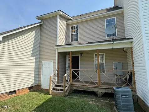 104 Piccadilly Court Clayton NC 27520