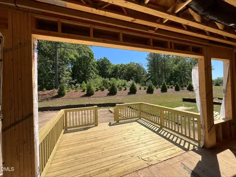 2652 Cardinals Perch Lane Wendell NC 27591