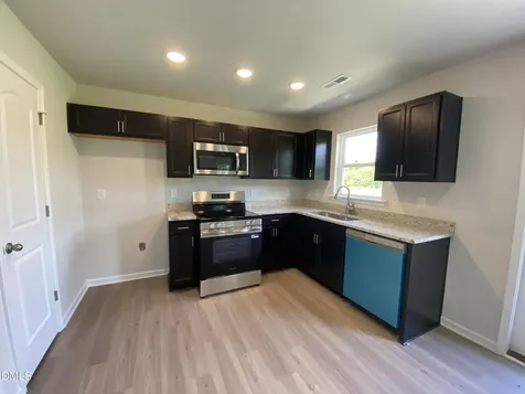 206 Streamlet Drive Fremont NC 27830
