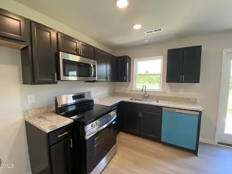 206 Streamlet Drive Fremont NC 27830
