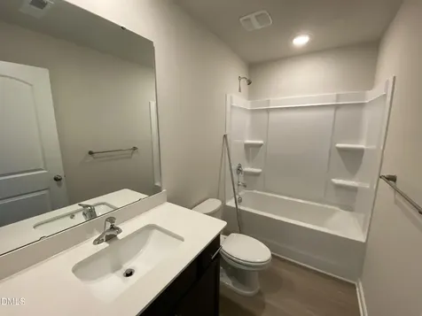 206 Streamlet Drive Fremont NC 27830