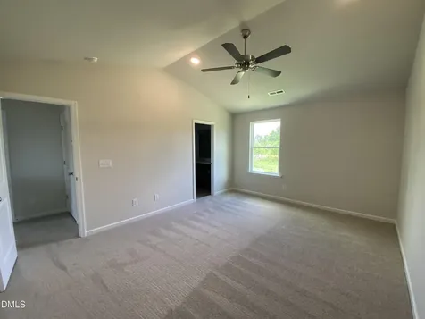 206 Streamlet Drive Fremont NC 27830