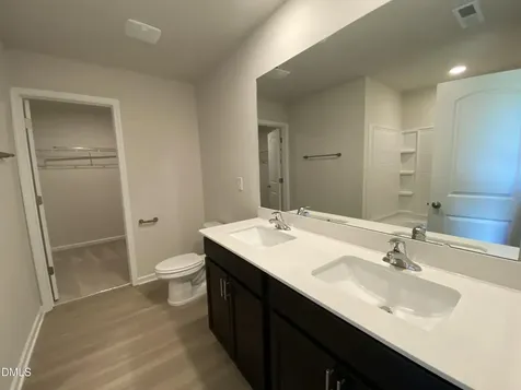 206 Streamlet Drive Fremont NC 27830