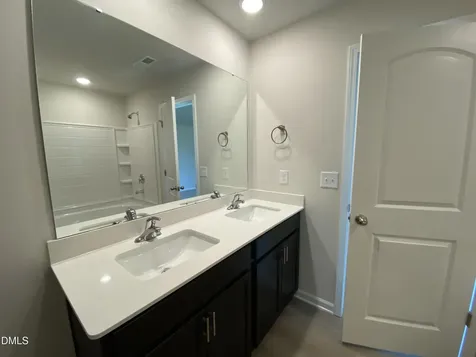 206 Streamlet Drive Fremont NC 27830