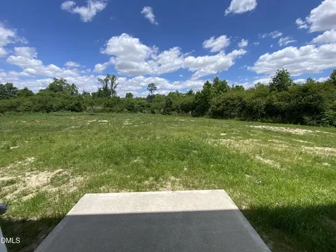 206 Streamlet Drive Fremont NC 27830