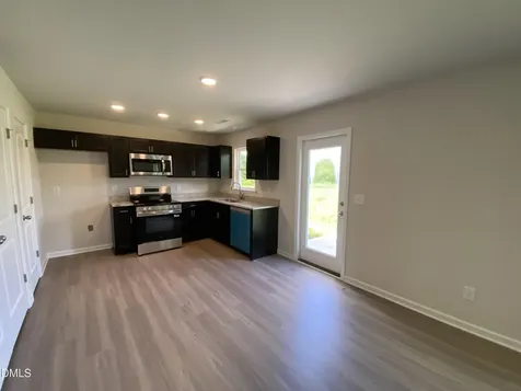 206 Streamlet Drive Fremont NC 27830
