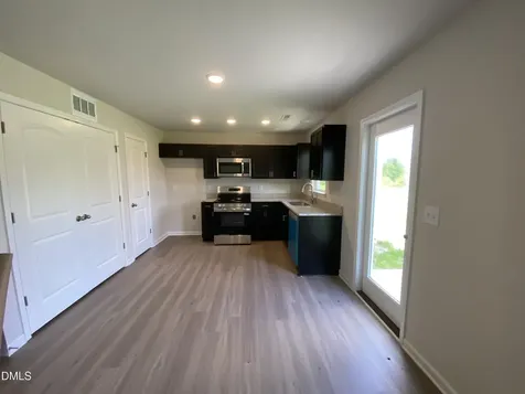 206 Streamlet Drive Fremont NC 27830