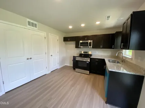 206 Streamlet Drive Fremont NC 27830