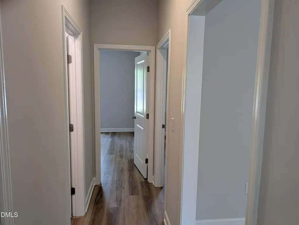 67 Oak Bluff Court Fuquay Varina NC 27526