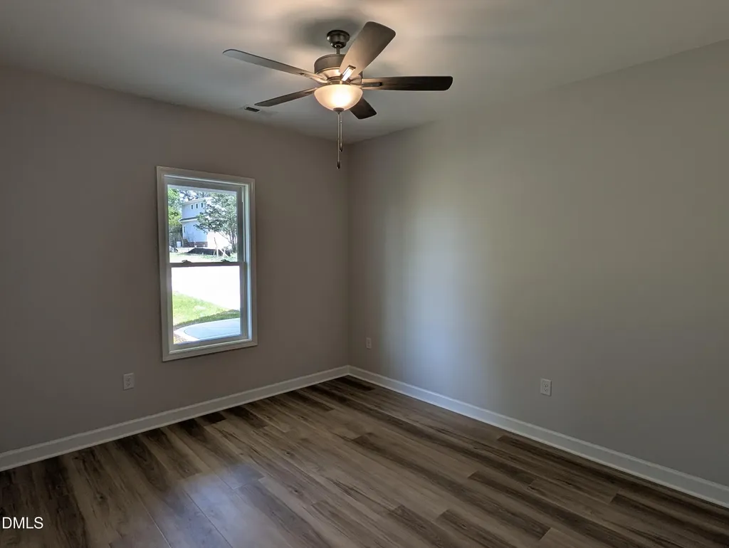 67 Oak Bluff Court Fuquay Varina NC 27526