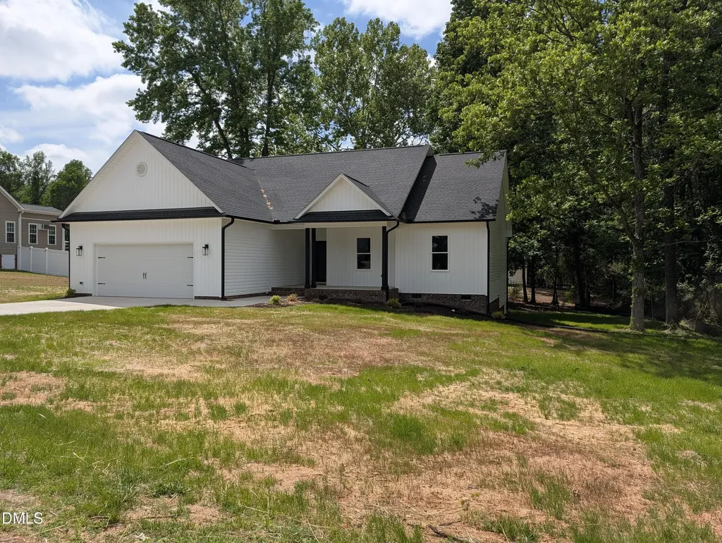 67 Oak Bluff Court Fuquay Varina NC 27526