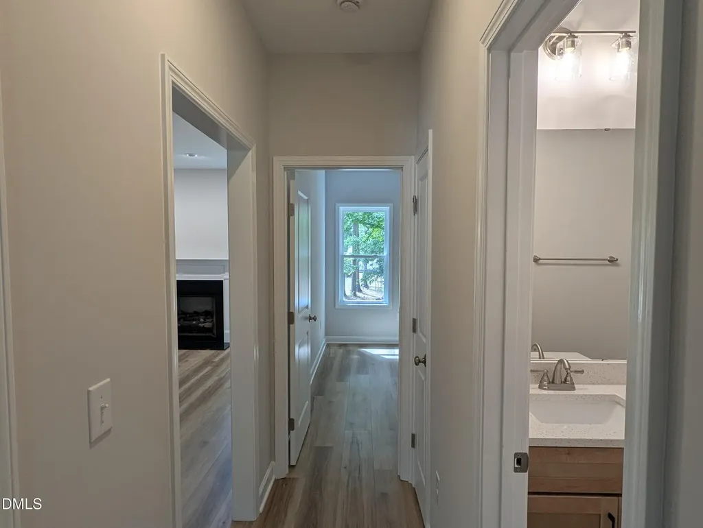 67 Oak Bluff Court Fuquay Varina NC 27526