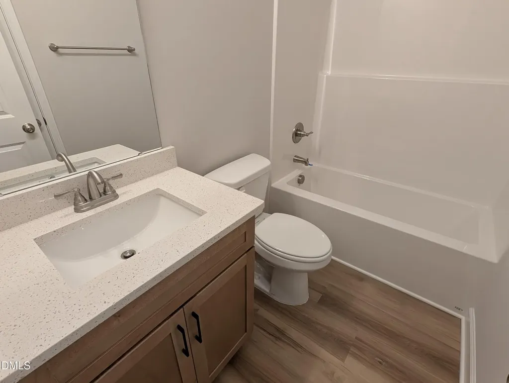 67 Oak Bluff Court Fuquay Varina NC 27526